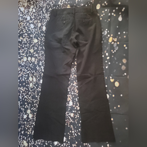 Banana Republic size 0 Martin fit stretch 60% cotton jeans - Picture 4 of 5